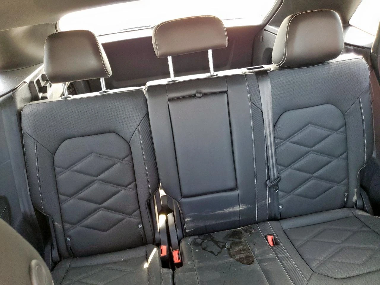 VW Atlas CROSS SPORT SE - изображение 10