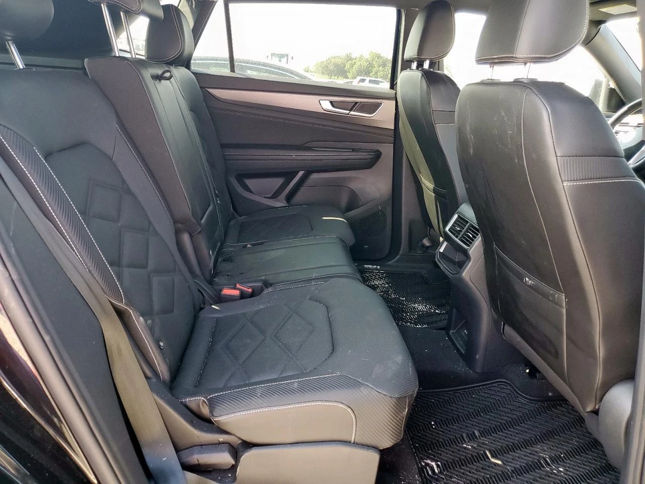 VW Atlas CROSS SPORT SE | Mobile.bg   11