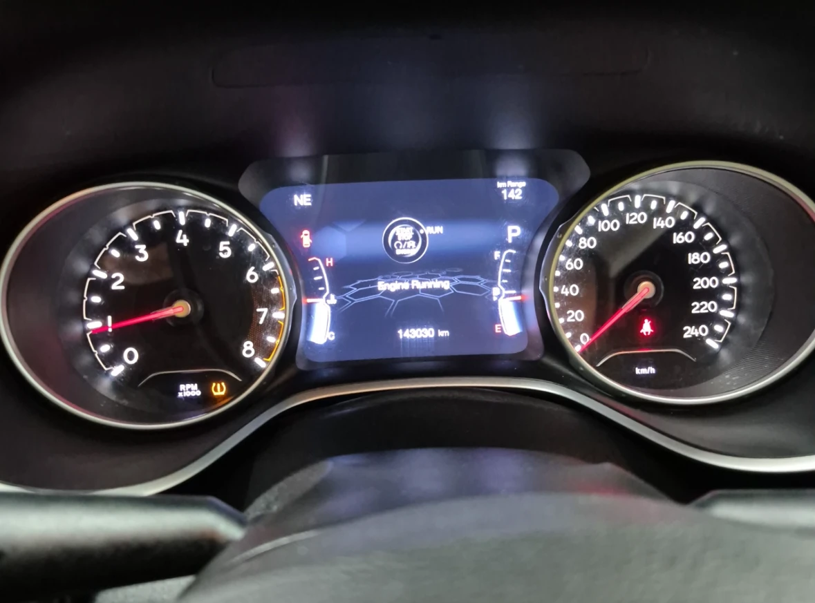 Jeep Compass LIMITED - изображение 10