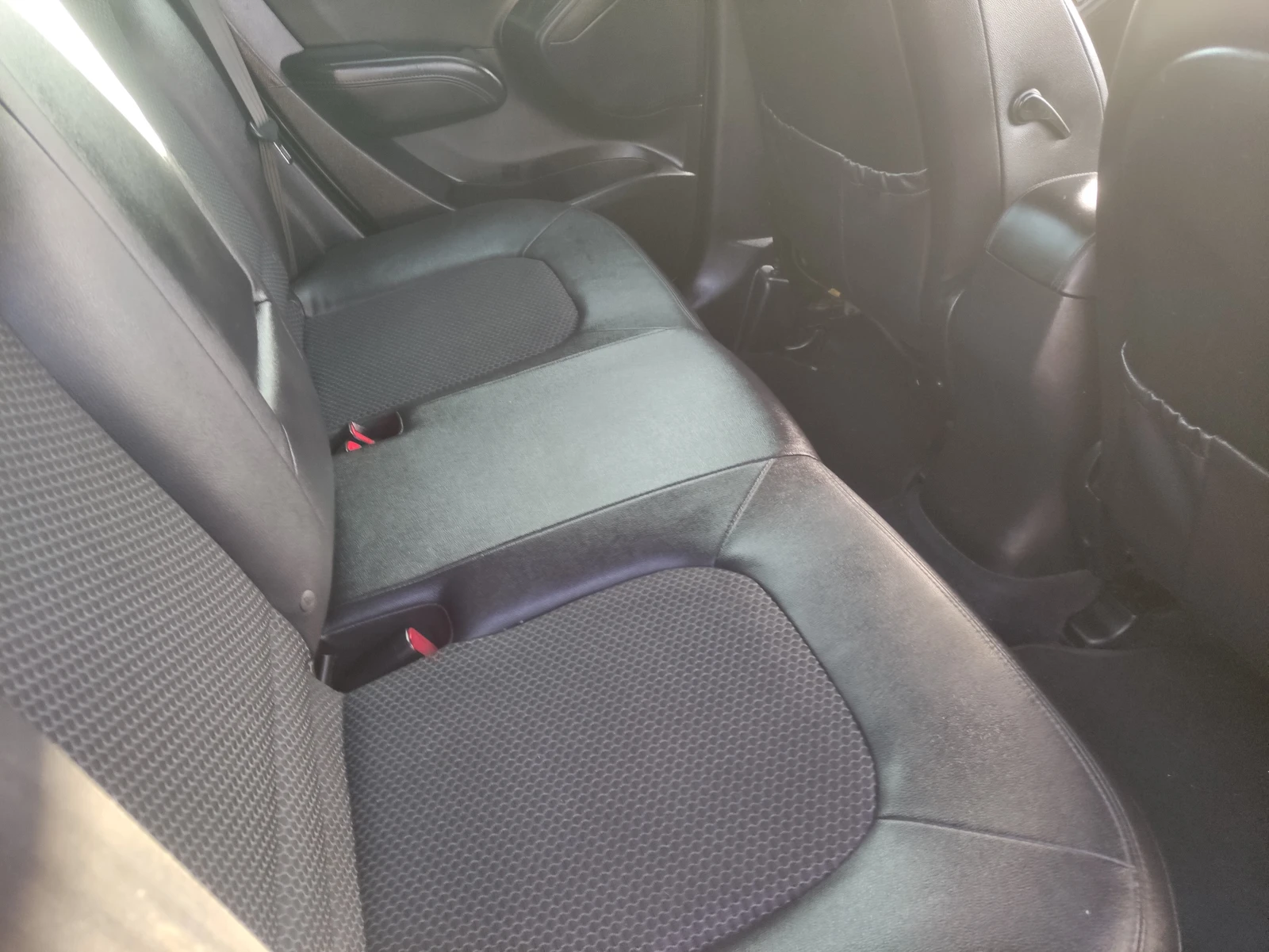 Hyundai IX35 1.7GRDI    | Mobile.bg   9