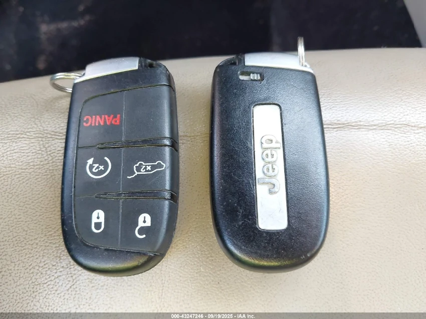 Jeep Grand cherokee  /LIMITED/4X4/ | Mobile.bg   14