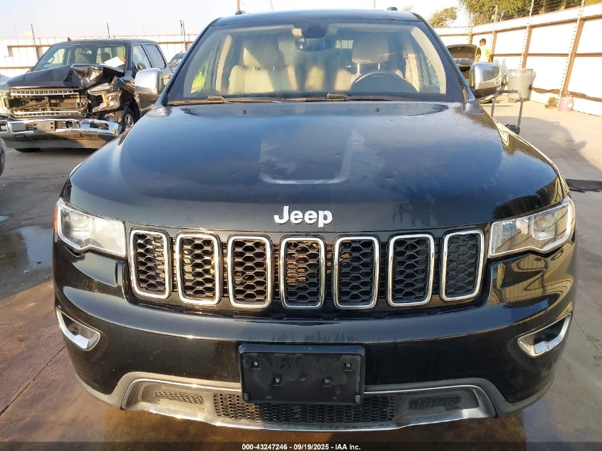 Jeep Grand cherokee  /LIMITED/4X4/ | Mobile.bg   1