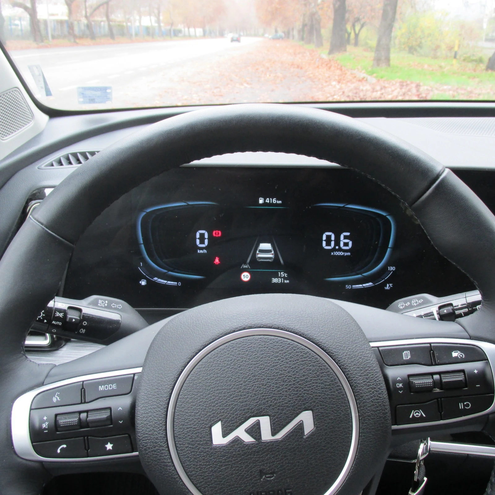 Kia Sportage 1.6T - изображение 5