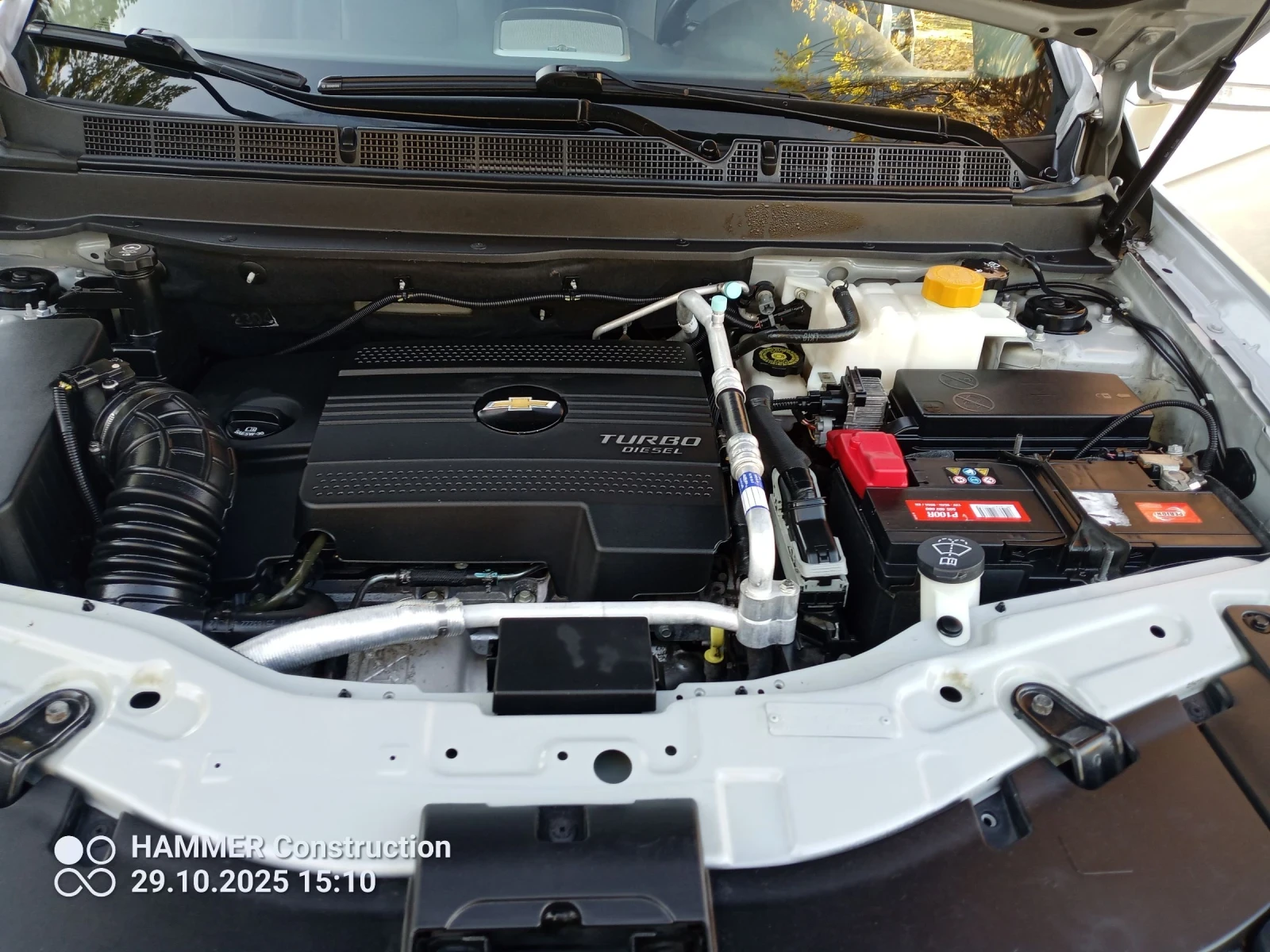 Chevrolet Captiva 2.2/184�����4x4-7 ����� | Mobile.bg � ����������� 13