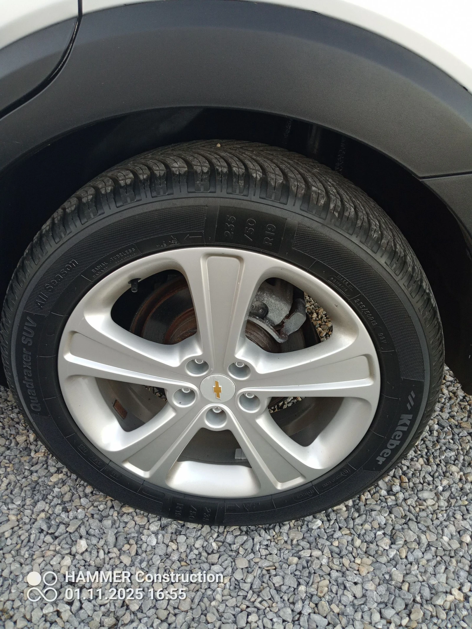 Chevrolet Captiva 2.2/184�����4x4-7 ����� | Mobile.bg � ����������� 16