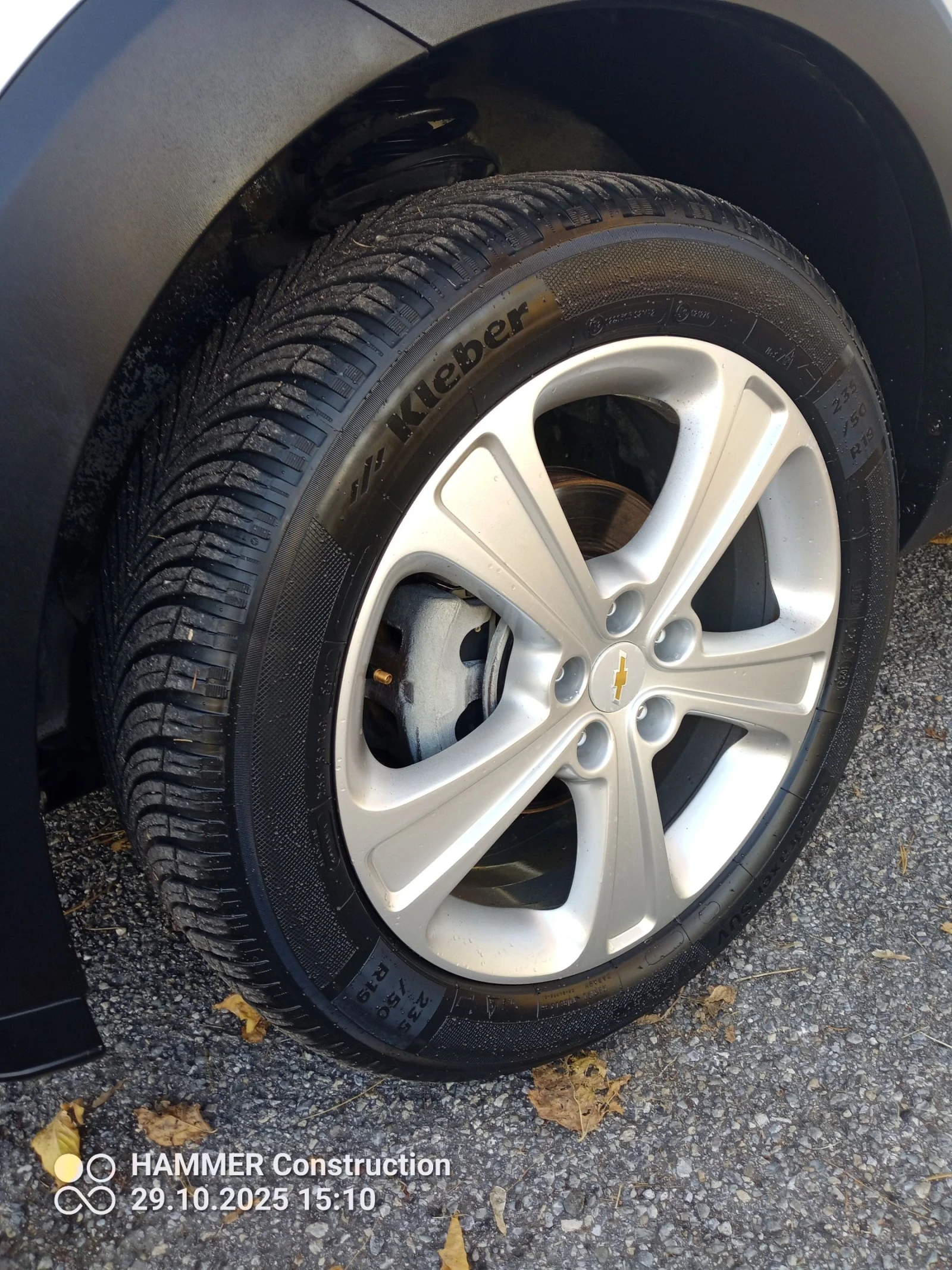 Chevrolet Captiva 2.2/184�����4x4-7 ����� | Mobile.bg � ����������� 14