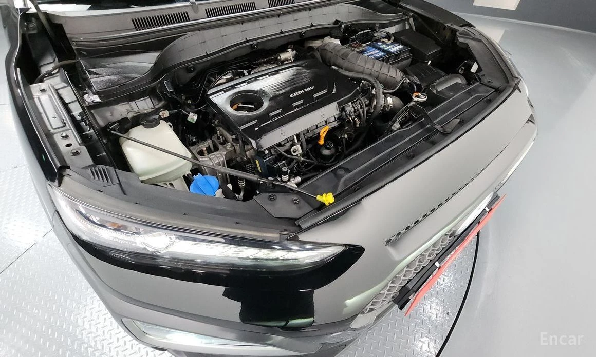 Hyundai Kona  - изображение 6