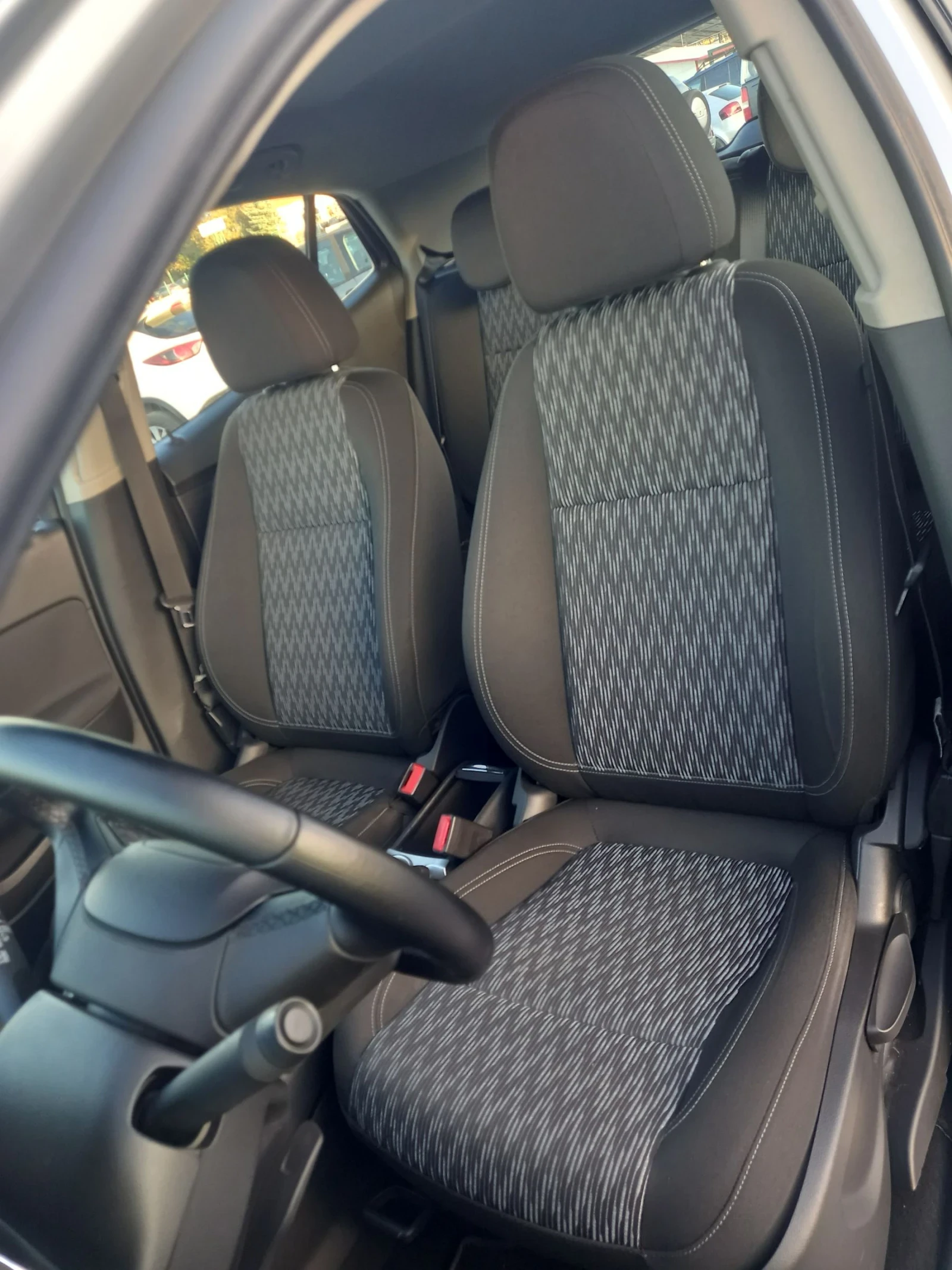 Opel Mokka 1.4 i - изображение 8