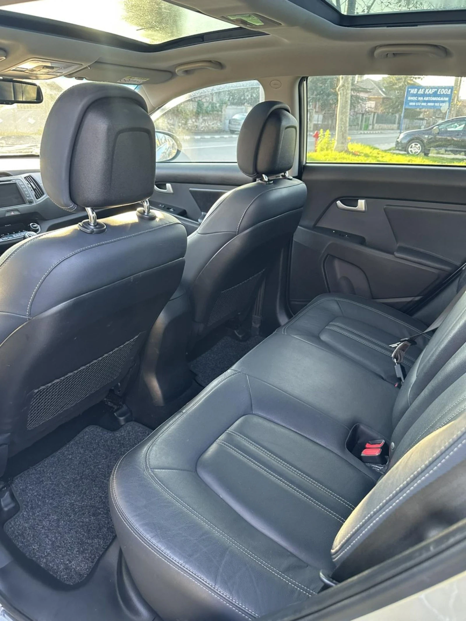 Kia Sportage  - изображение 9