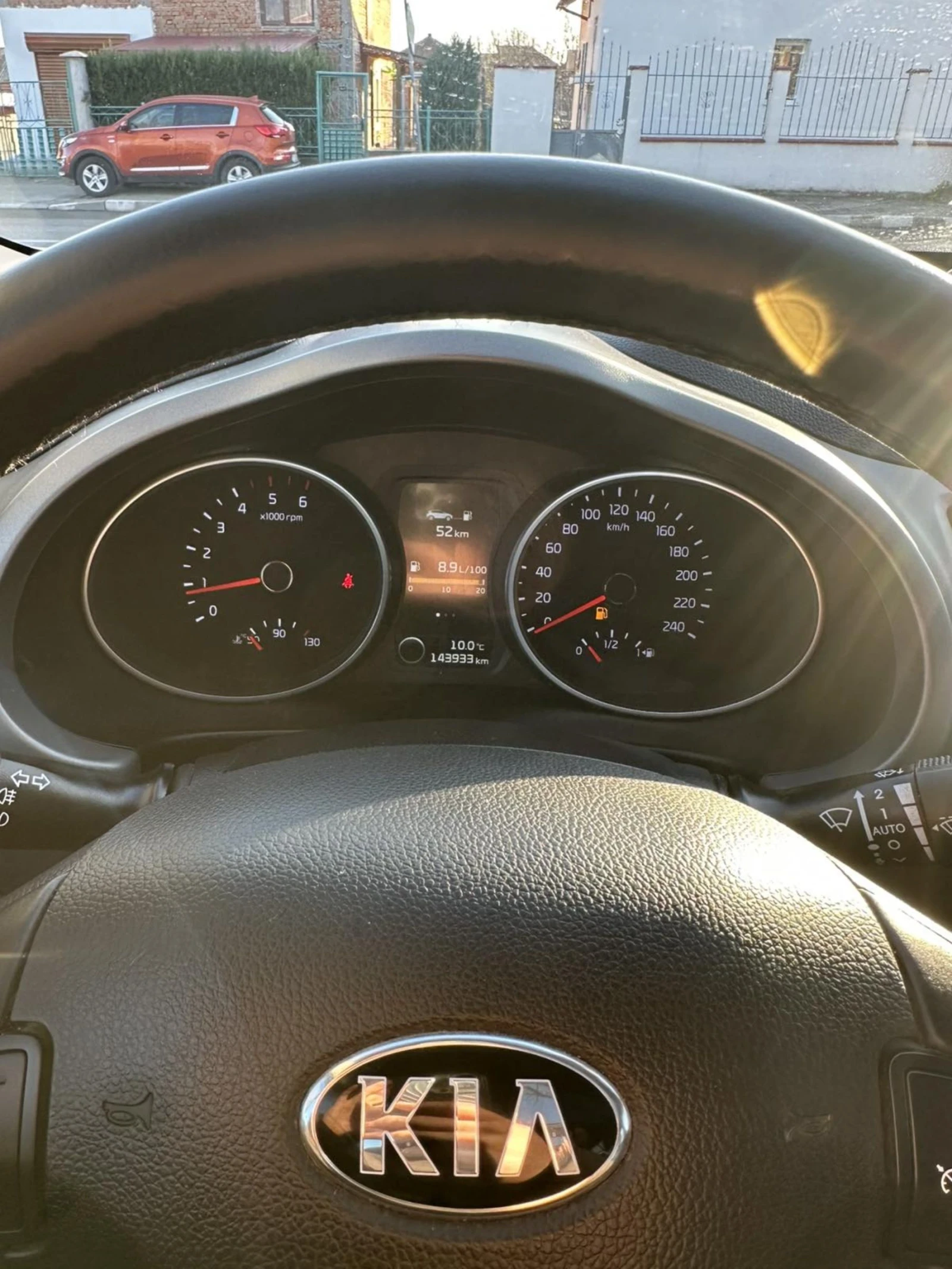 Kia Sportage | Mobile.bg   11