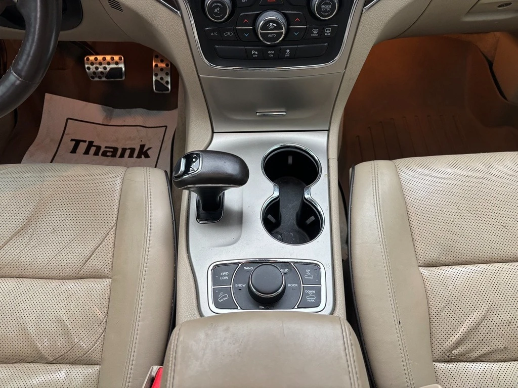 Jeep Grand cherokee 5.7 * * ��������� * * CLEAN CARFAX * * ���� ������ | Mobile.bg � ����������� 13