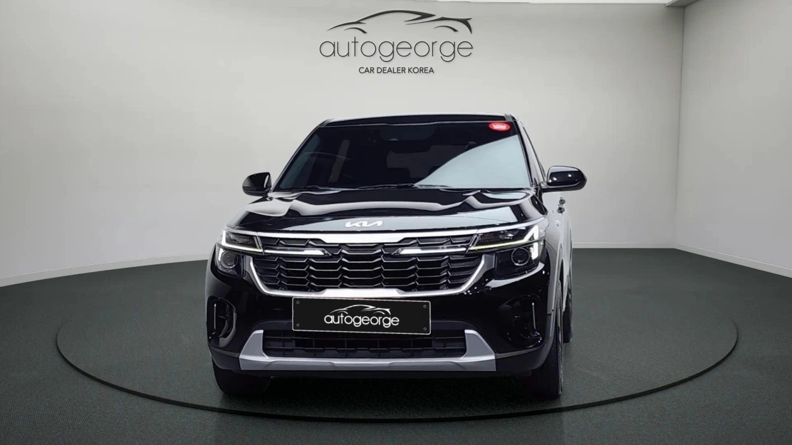 Kia Seltos 2.0 2WD TRENDY autogeorge.com | Mobile.bg � ����������� 3
