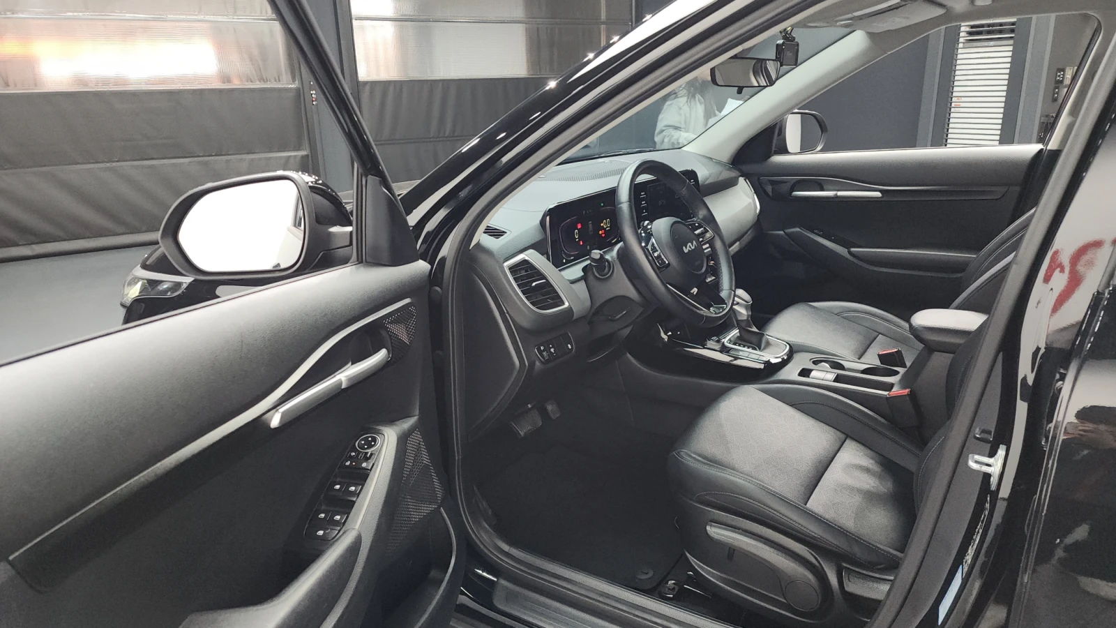 Kia Seltos 2.0 2WD TRENDY autogeorge.com | Mobile.bg � ����������� 9