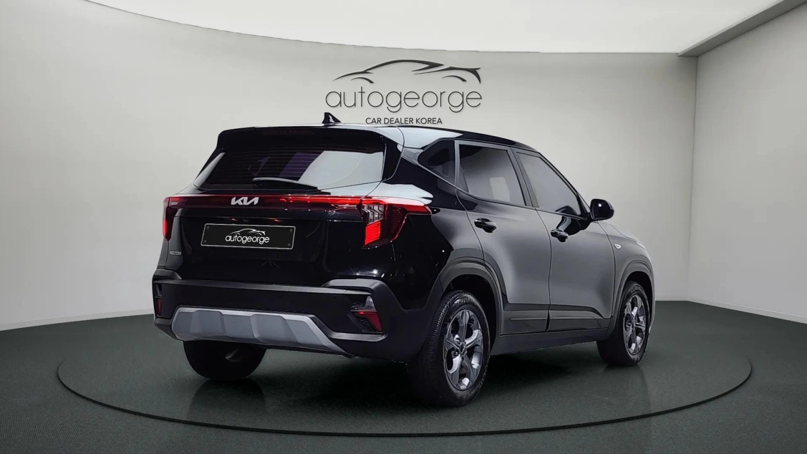 Kia Seltos 2.0 2WD TRENDY autogeorge.com | Mobile.bg � ����������� 2