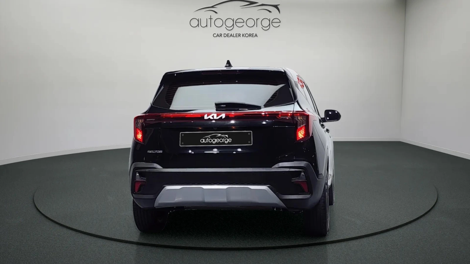 Kia Seltos 2.0 2WD TRENDY autogeorge.com | Mobile.bg � ����������� 4