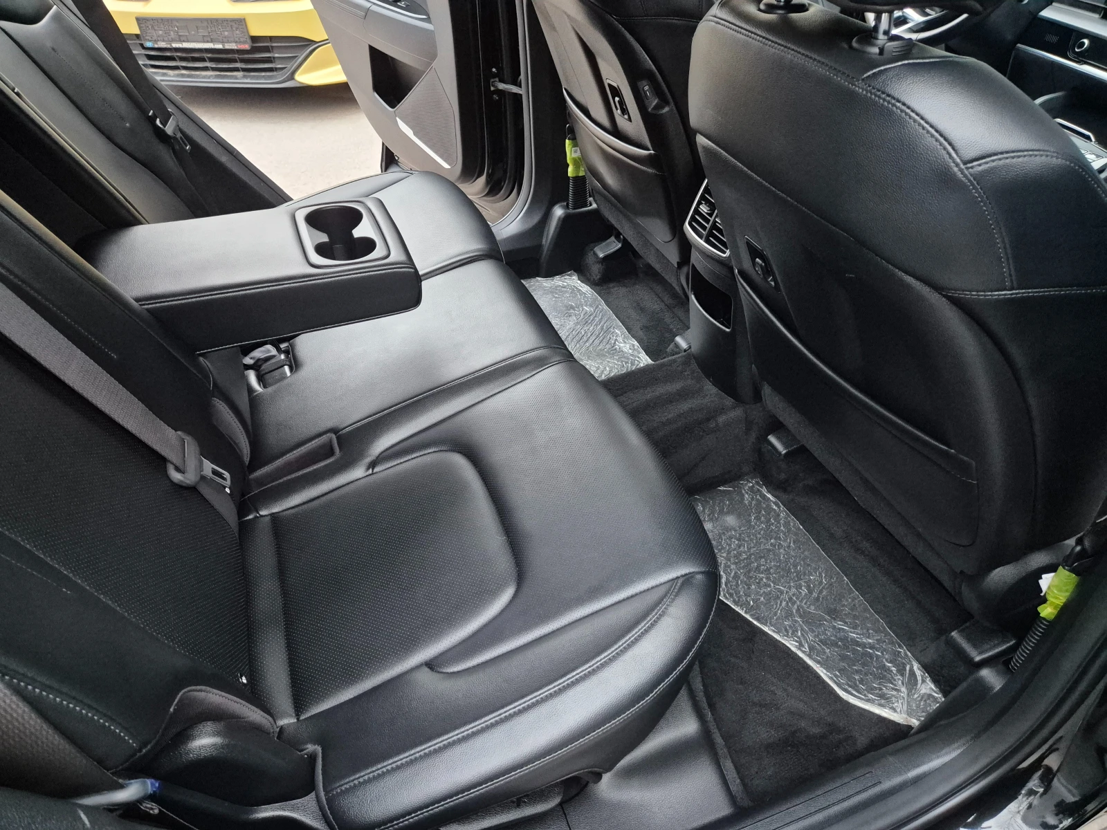Kia Sportage 2.0 CRDI 4X2 Noblesse - Наличен в БГ - изображение 8