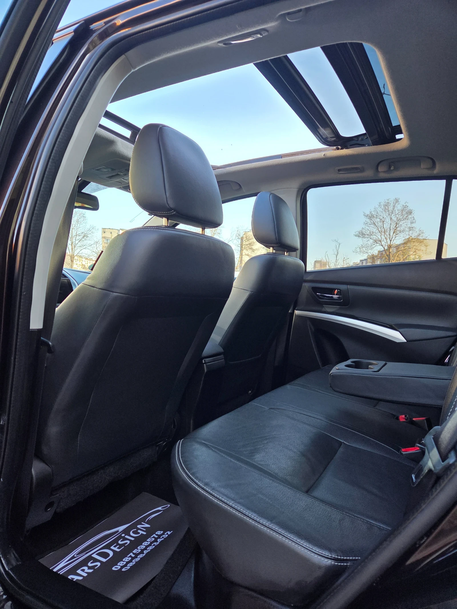 Suzuki SX4 S-Cross 1.6DDIS 4x4 | Mobile.bg � ����������� 12