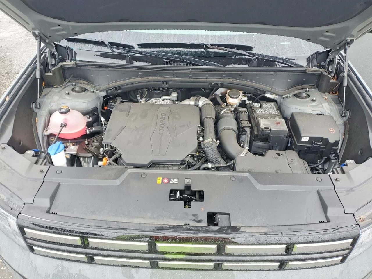 Hyundai Santa fe, снимка 12 - Автомобили и джипове - 53972350