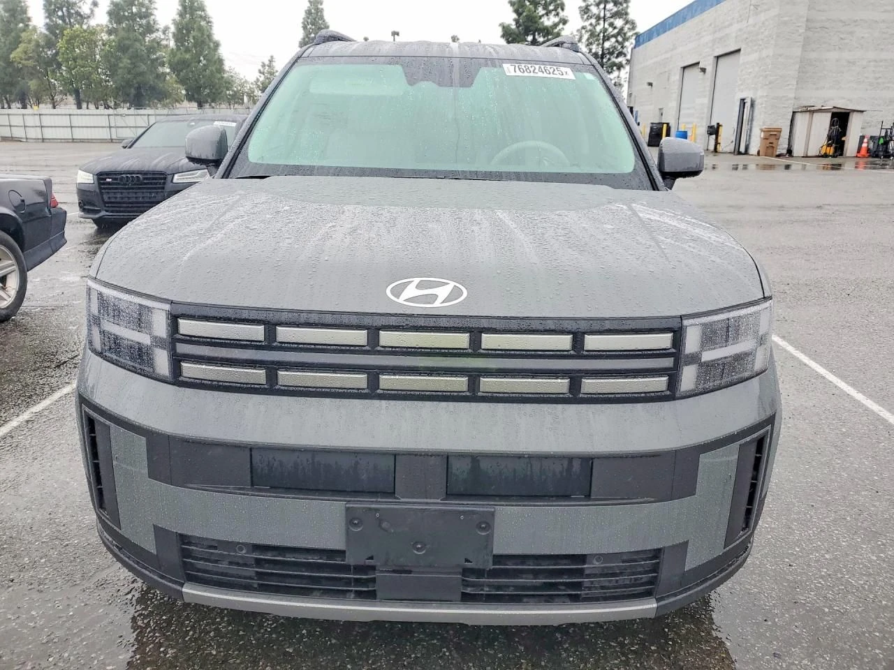 Hyundai Santa fe, снимка 5 - Автомобили и джипове - 53972350