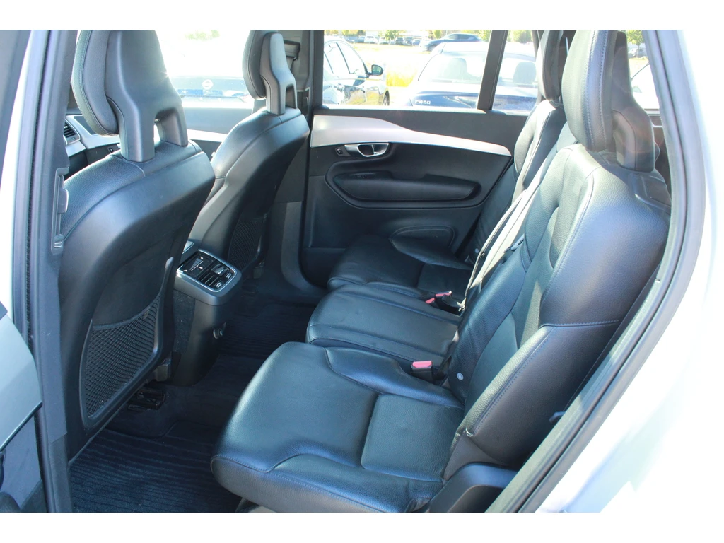 Volvo Xc90  T6 AWD Momentum/7 passenger | Mobile.bg � ����������� 11