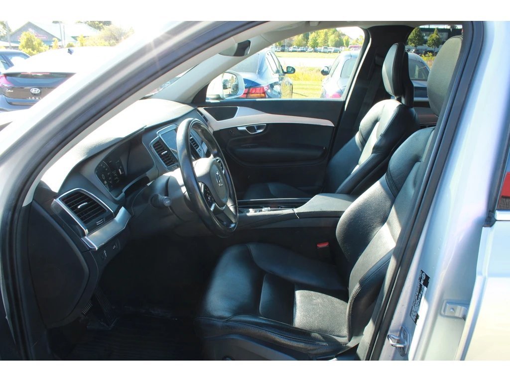 Volvo Xc90  T6 AWD Momentum/7 passenger | Mobile.bg � ����������� 10