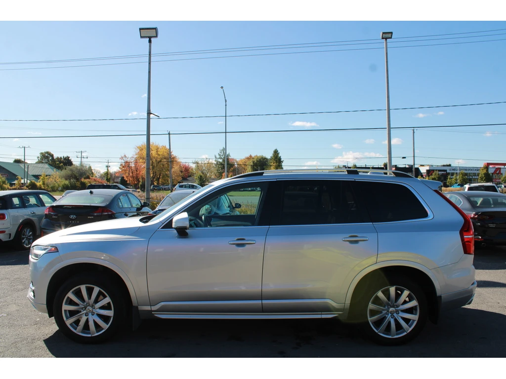 Volvo Xc90  T6 AWD Momentum/7 passenger | Mobile.bg � ����������� 3