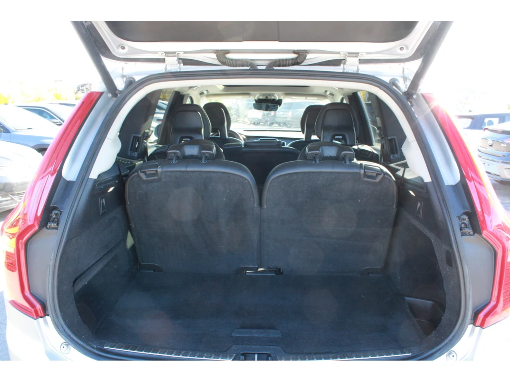 Volvo Xc90  T6 AWD Momentum/7 passenger | Mobile.bg � ����������� 15