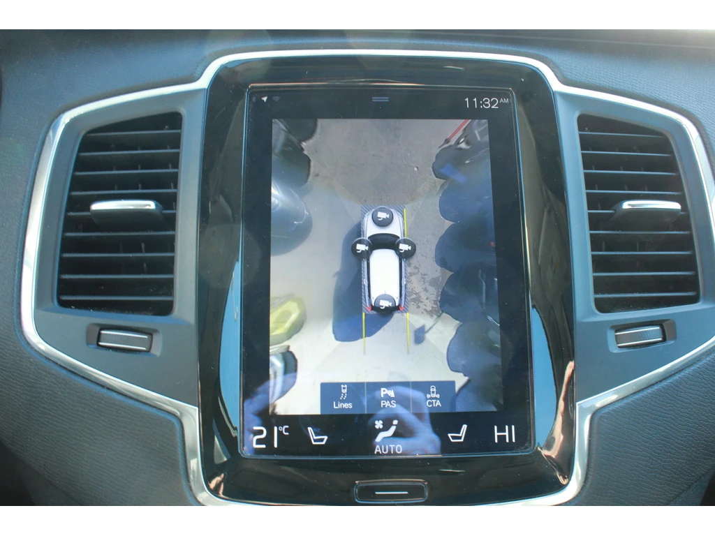 Volvo Xc90  T6 AWD Momentum/7 passenger | Mobile.bg � ����������� 12