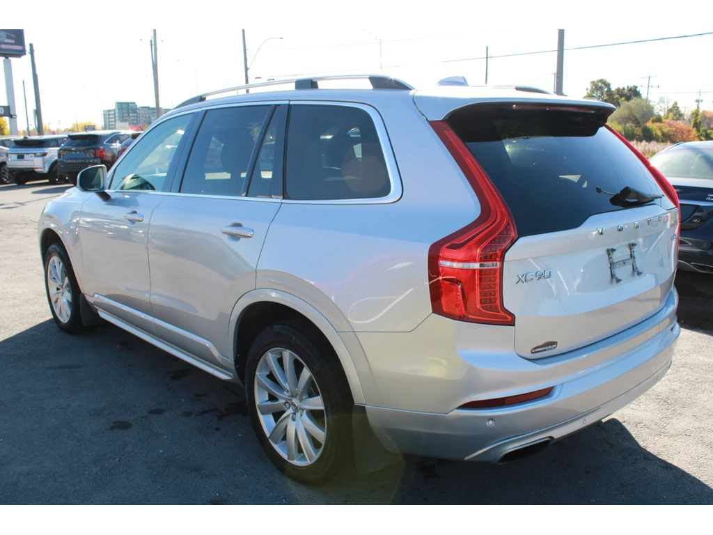 Volvo Xc90  T6 AWD Momentum/7 passenger | Mobile.bg � ����������� 6