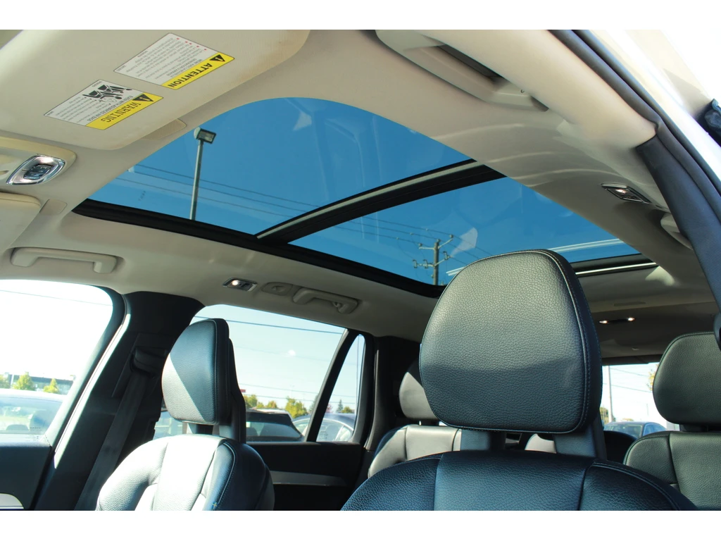 Volvo Xc90  T6 AWD Momentum/7 passenger | Mobile.bg � ����������� 14