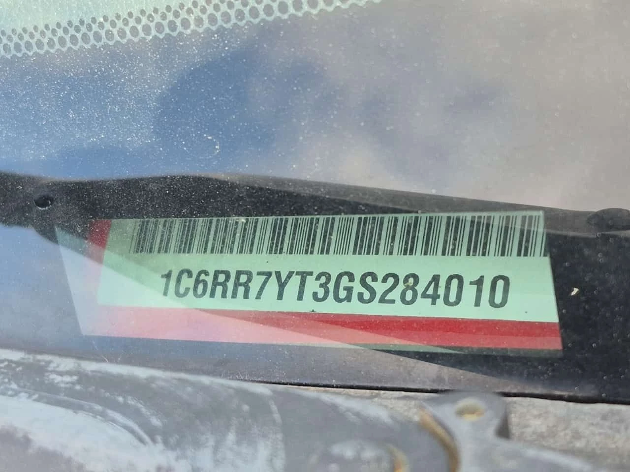 Dodge RAM 1500 * REBEL CREW CAB SHORT BED * , снимка 16 - Автомобили и джипове - 54078868