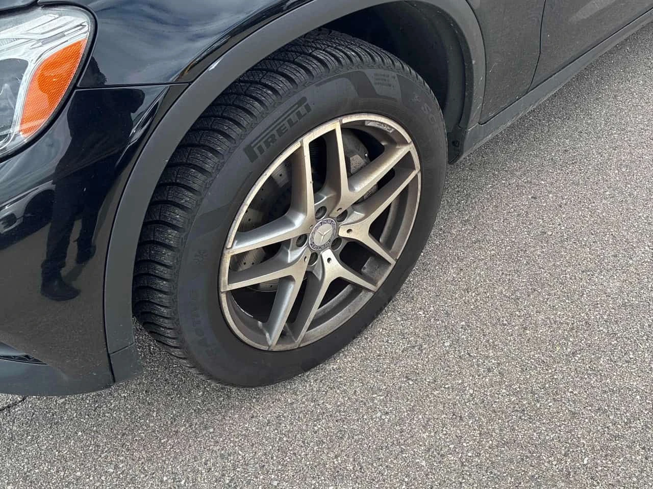 Mercedes-Benz GLC 300 CARFAX | Mobile.bg � ����������� 7