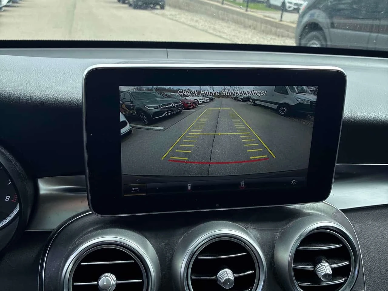 Mercedes-Benz GLC 300 CARFAX | Mobile.bg � ����������� 11