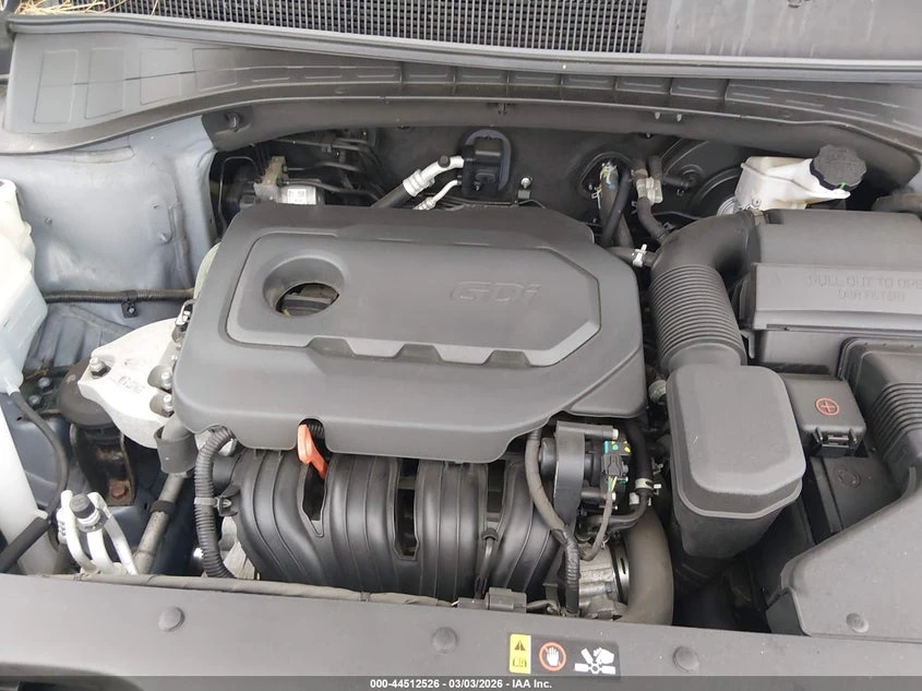Kia Sorento 2.4l 2.4L Lx, снимка 10 - Автомобили и джипове - 54524413