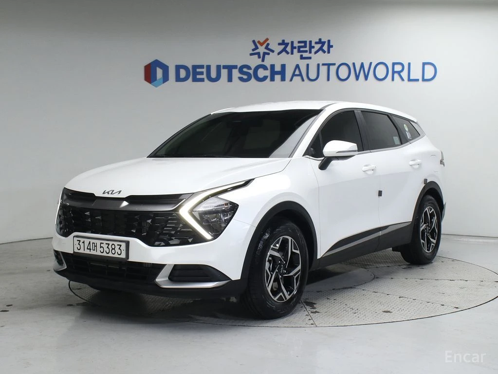 Kia Sportage 1.6T Trendy 4x4* HARMAN KARDON* ПОДГРЕВ* КАМЕРА* 