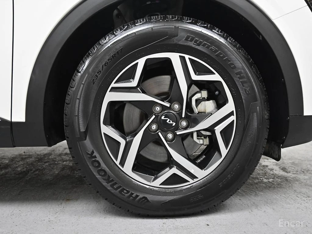 Kia Sportage 1.6T Trendy 4x4* HARMAN KARDON* ПОДГРЕВ* КАМЕРА* , снимка 5 - Автомобили и джипове - 54748986