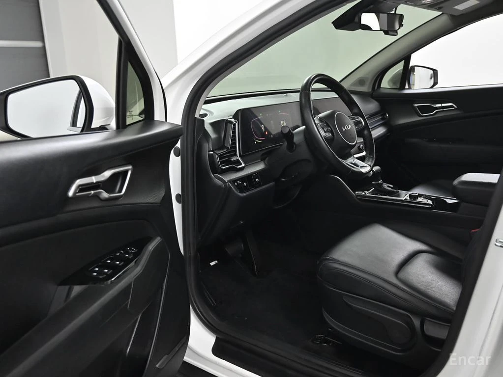 Kia Sportage 1.6T Trendy 4x4* HARMAN KARDON* ПОДГРЕВ* КАМЕРА* , снимка 6 - Автомобили и джипове - 54748986