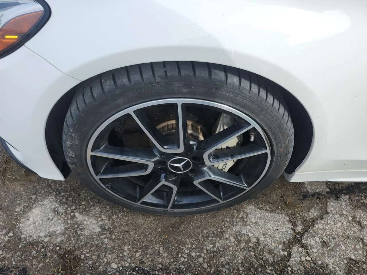 Mercedes-Benz C 43 AMG | HEADS UP| DISTRONIC| 360| BURMESTER| ПАНО| CARFX, снимка 5 - Автомобили и джипове - 54827517