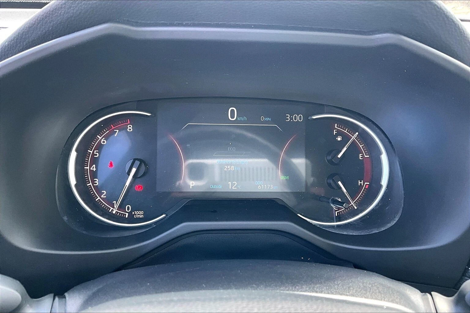 Toyota Rav4 LE AWD, снимка 10 - Автомобили и джипове - 54875320