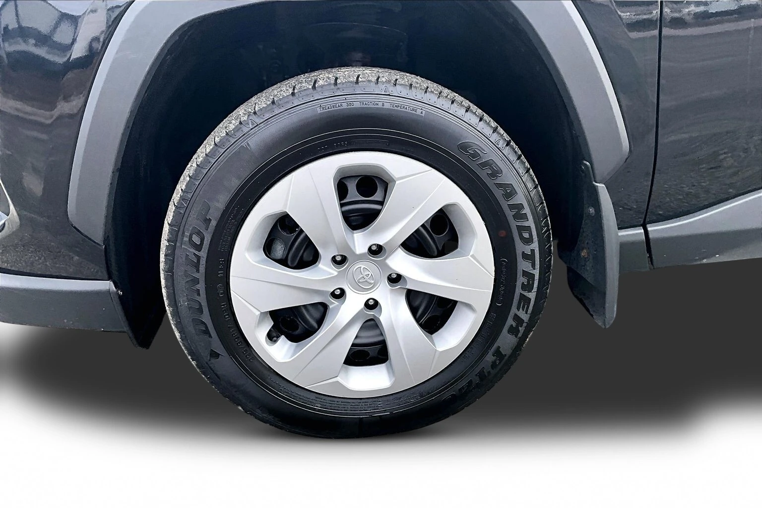 Toyota Rav4 LE AWD, снимка 5 - Автомобили и джипове - 54875320