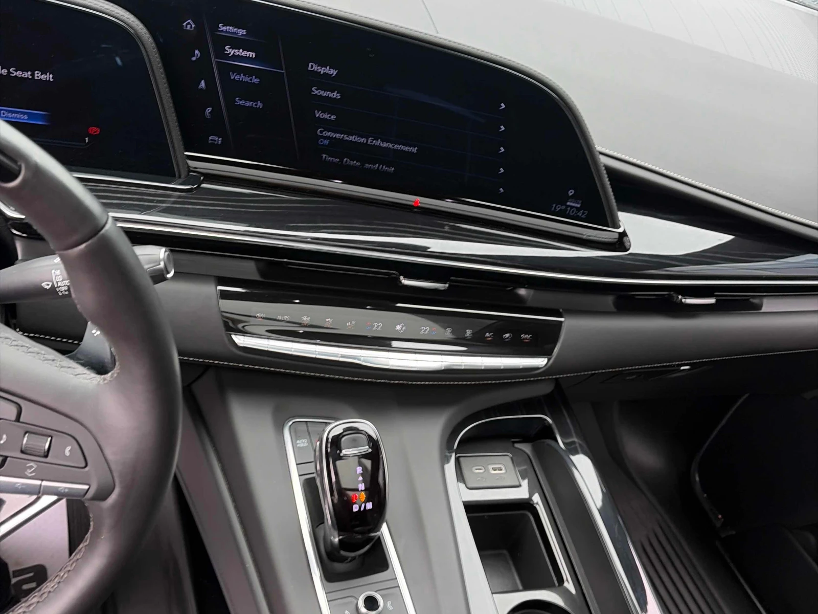 Cadillac Escalade 6.2L 8cyl 4WD | Mobile.bg � ����������� 9
