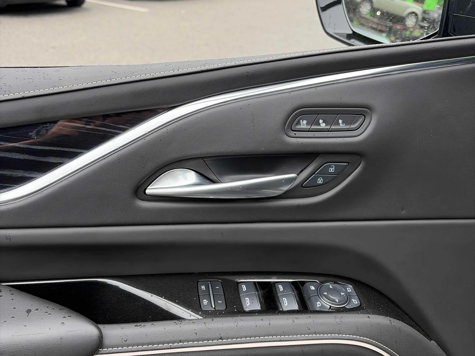 Cadillac Escalade 6.2L 8cyl 4WD | Mobile.bg � ����������� 11