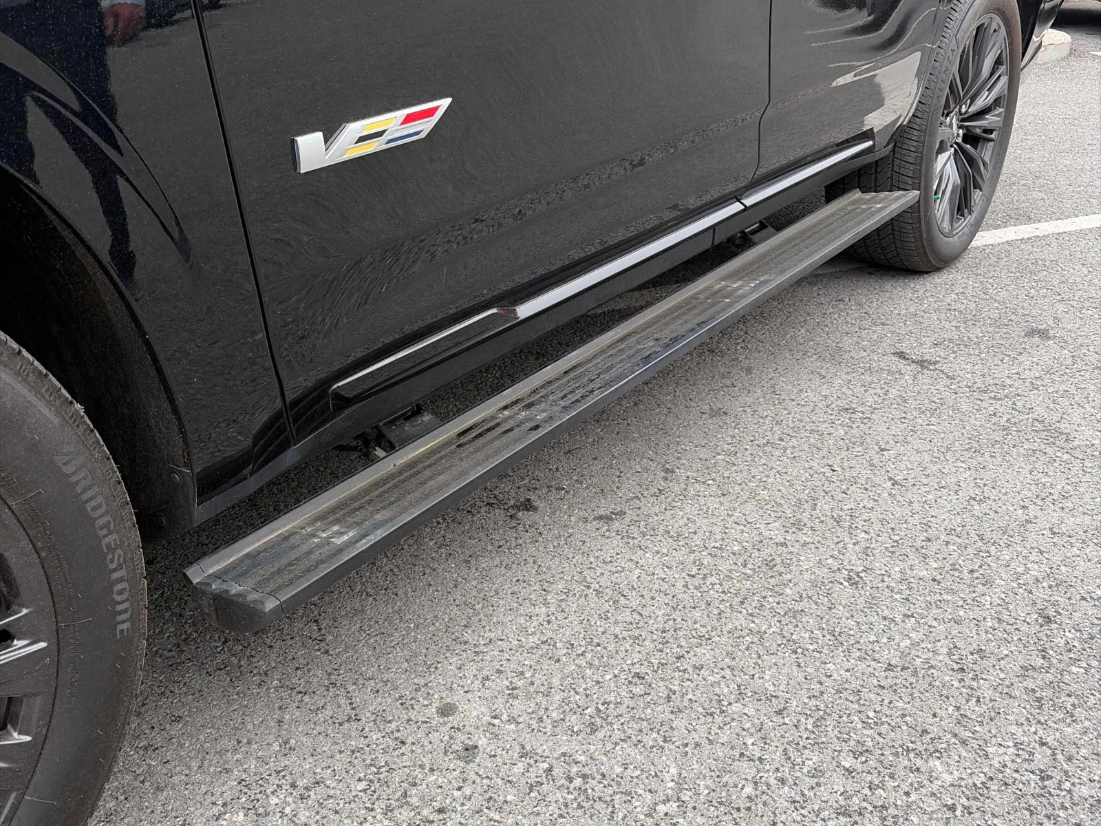 Cadillac Escalade 6.2L 8cyl 4WD | Mobile.bg � ����������� 17