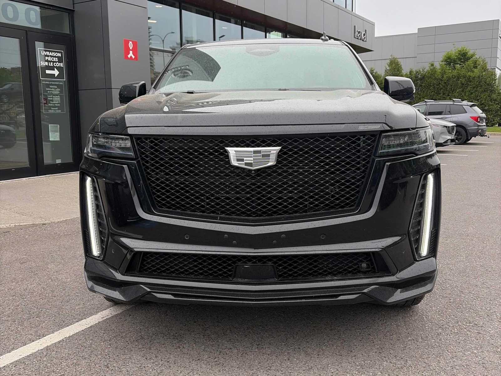 Cadillac Escalade 6.2L 8cyl 4WD | Mobile.bg � ����������� 6