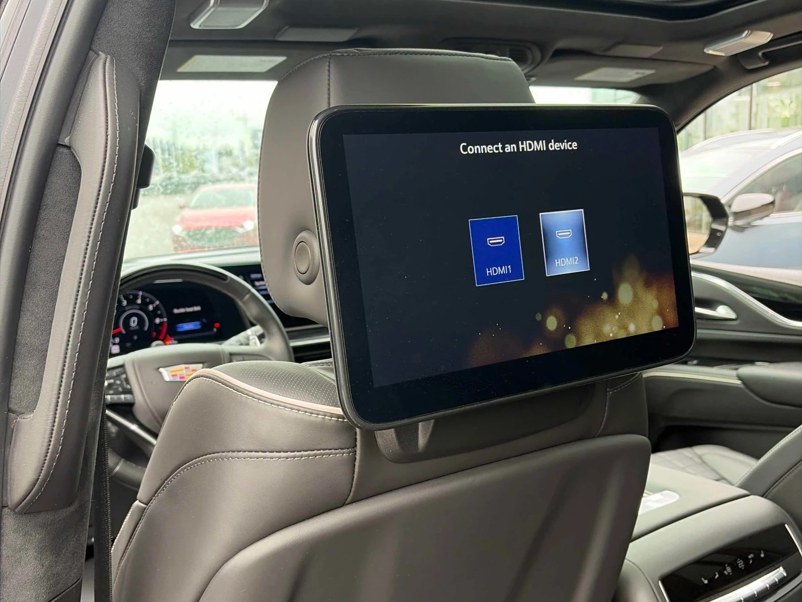 Cadillac Escalade 6.2L 8cyl 4WD | Mobile.bg � ����������� 16