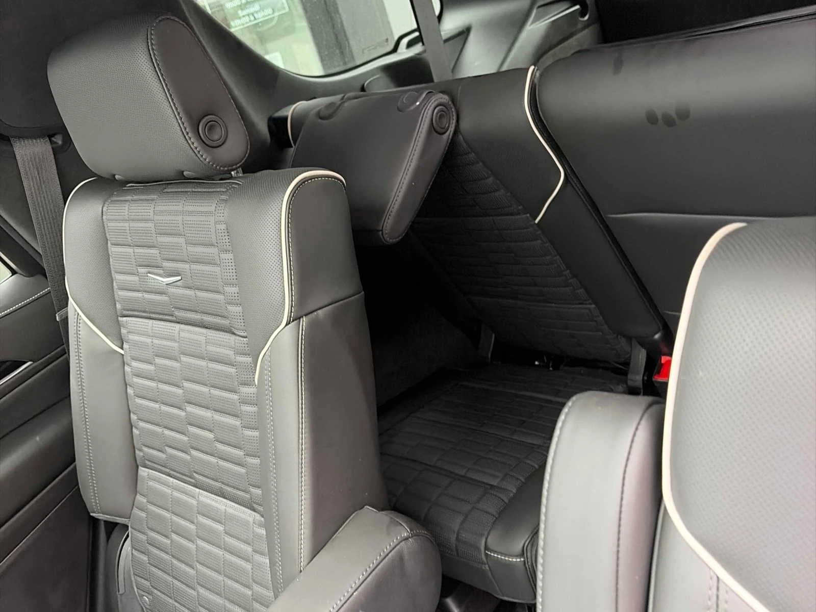 Cadillac Escalade 6.2L 8cyl 4WD | Mobile.bg � ����������� 15