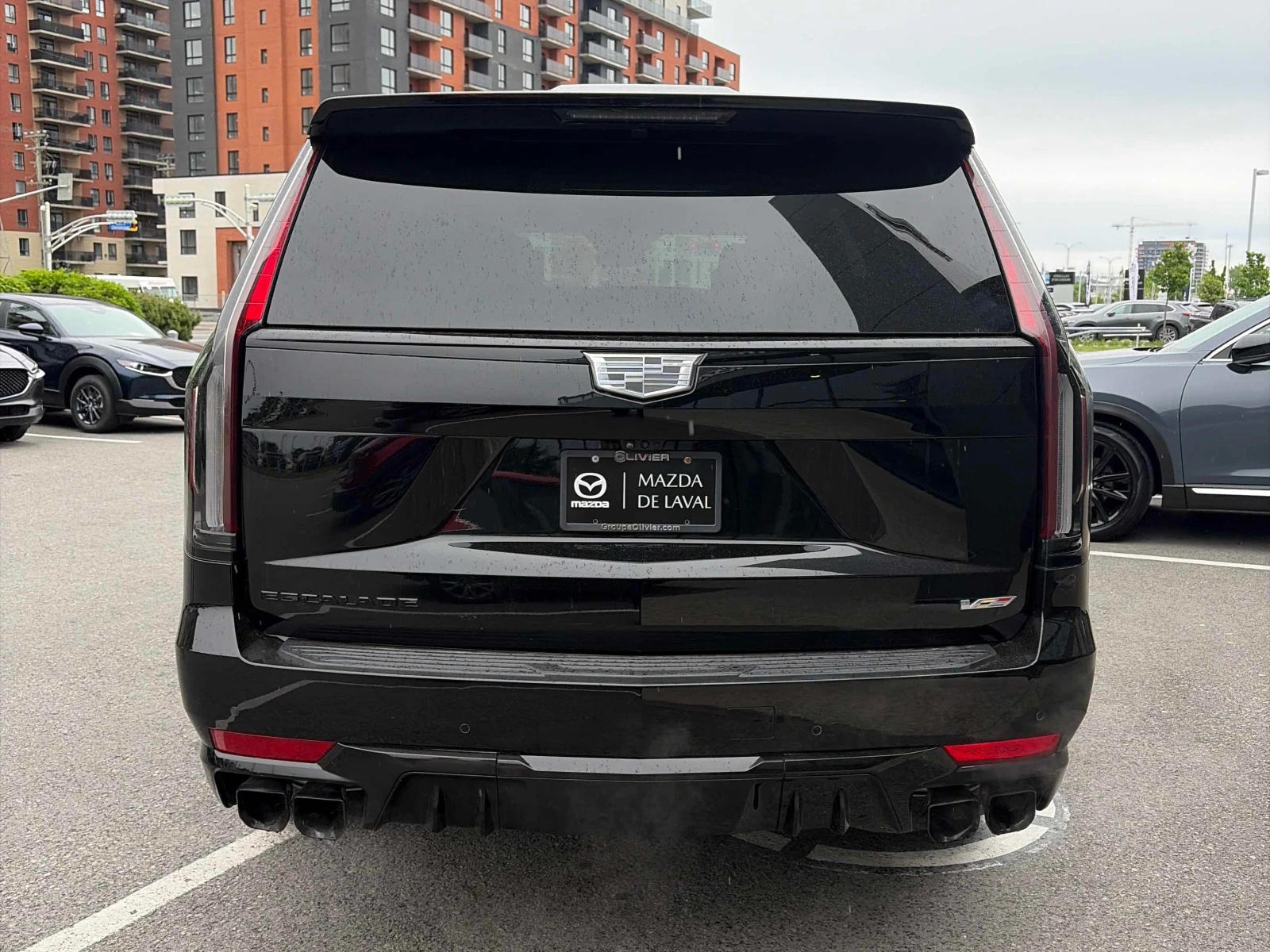 Cadillac Escalade 6.2L 8cyl 4WD | Mobile.bg � ����������� 4