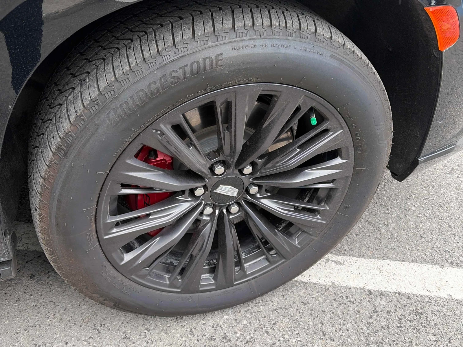 Cadillac Escalade 6.2L 8cyl 4WD | Mobile.bg � ����������� 7