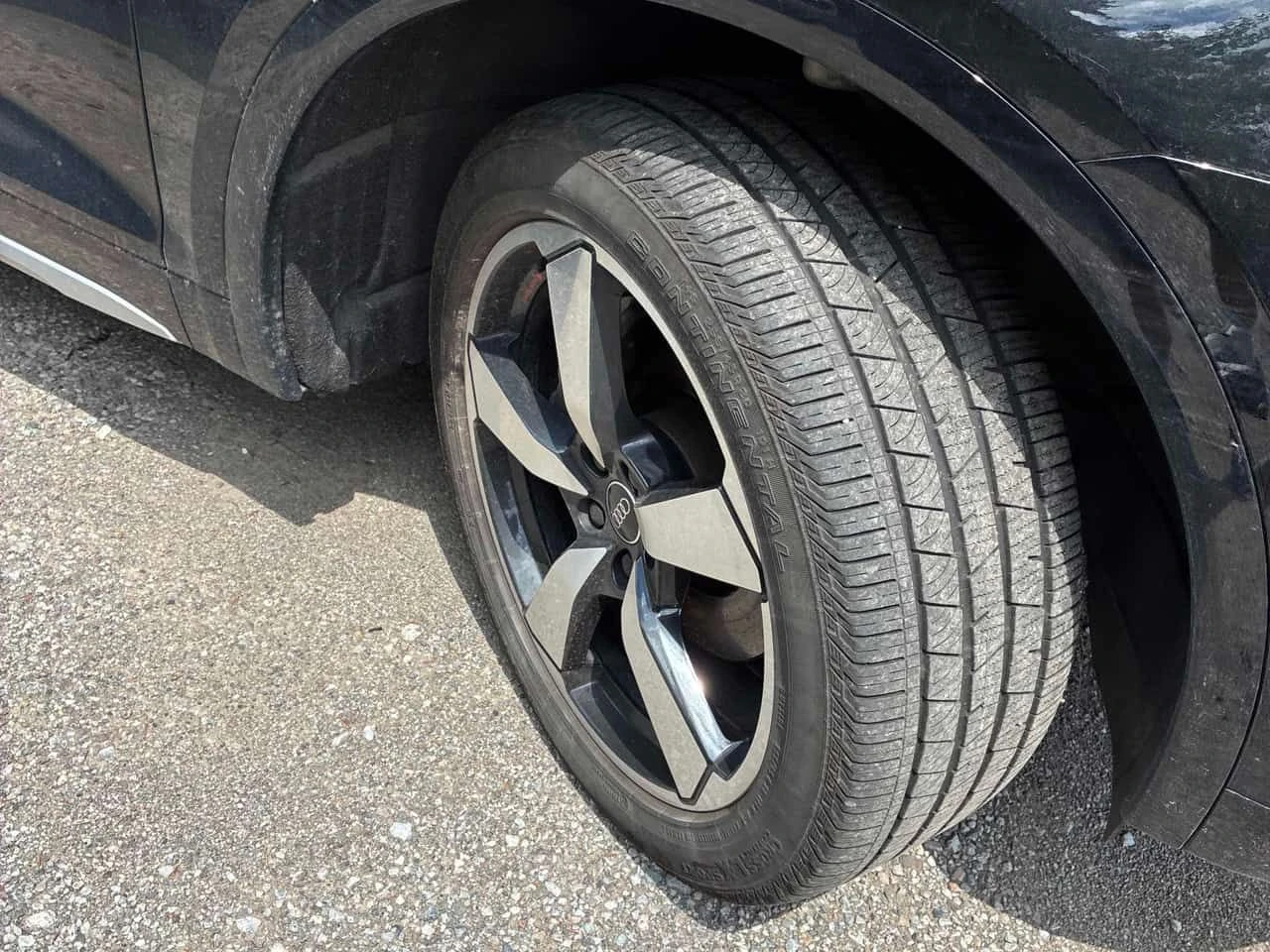 Audi Q5 Sportback/Progressiv/CARFAX/ОТ АУДИ/ДИСТРОНИК/КЛИП, снимка 7 - Автомобили и джипове - 55229307