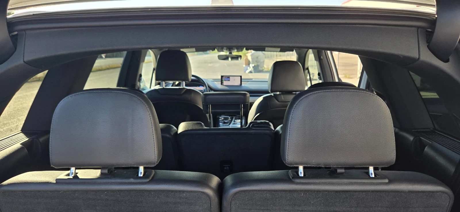 Audi Q7, снимка 11 - Автомобили и джипове - 55466959
